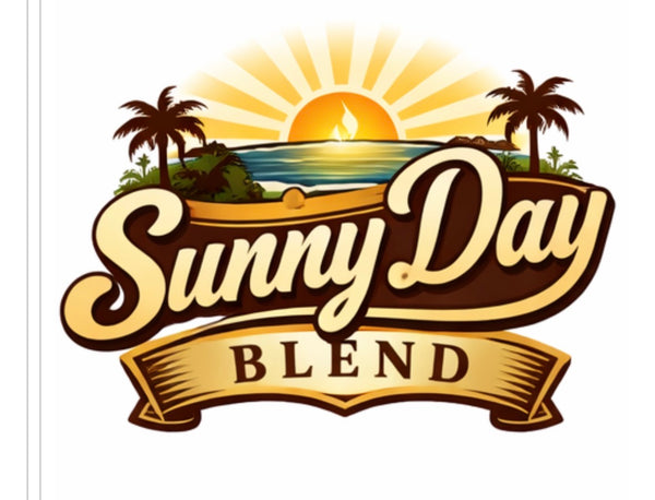 Sunny Day Blend